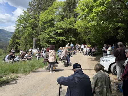 Dogajanje nad in na Prežihovini 8. 5. 2026 (18)